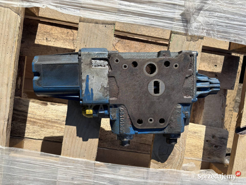 Rexroth Zawór hydrauliczny 08101287