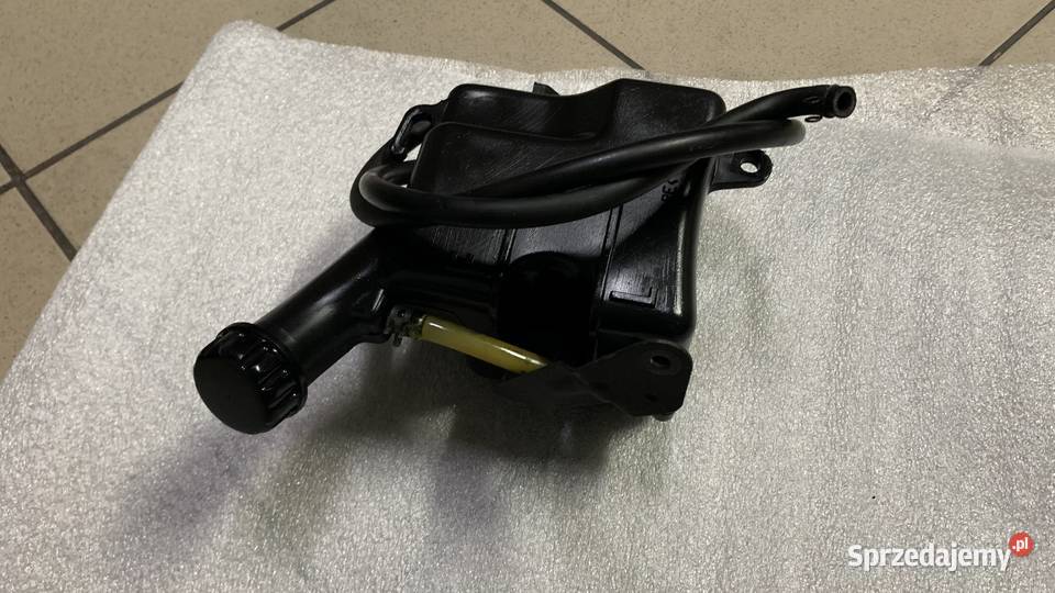 Zbiorniczek Wyrównawczy Kawasaki Vulcan VN 800 Brzeszcze sprzedam
