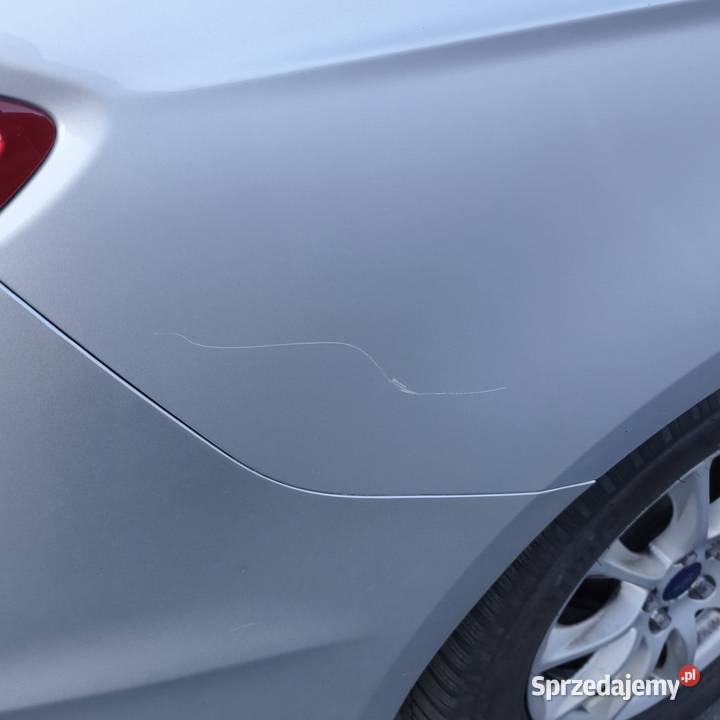 Ford Mondeo MK5 Liftback 2017 Salon Polska zachodniopomorskie Wałcz sprzedam