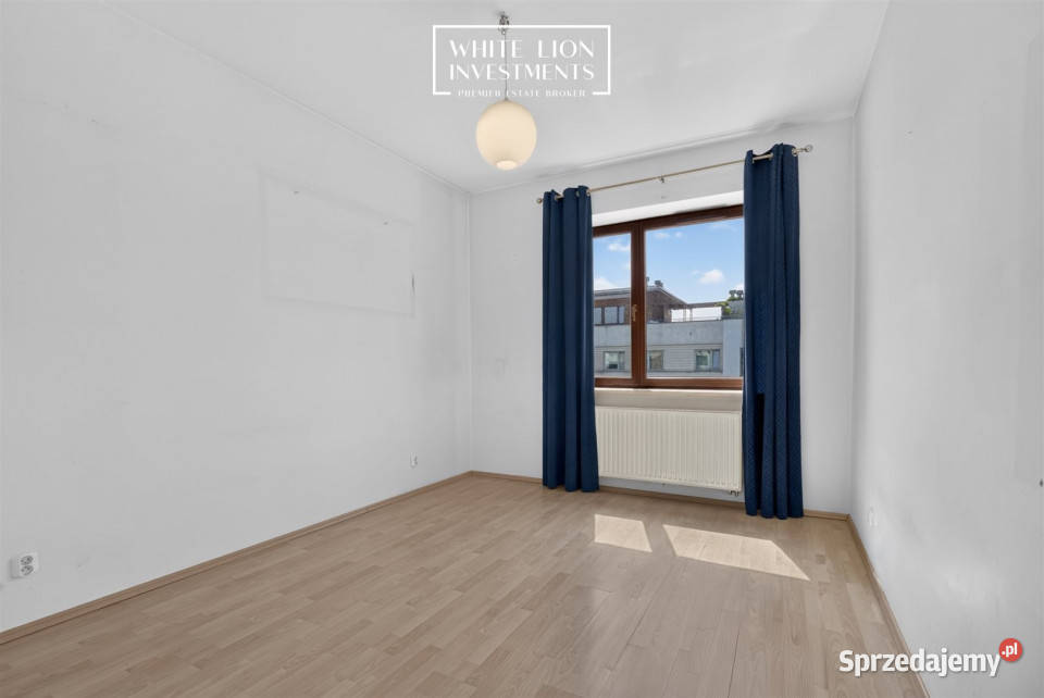 sprzedaży mieszkania Warszawa Sarmacka 6243m2 2 mazowieckie