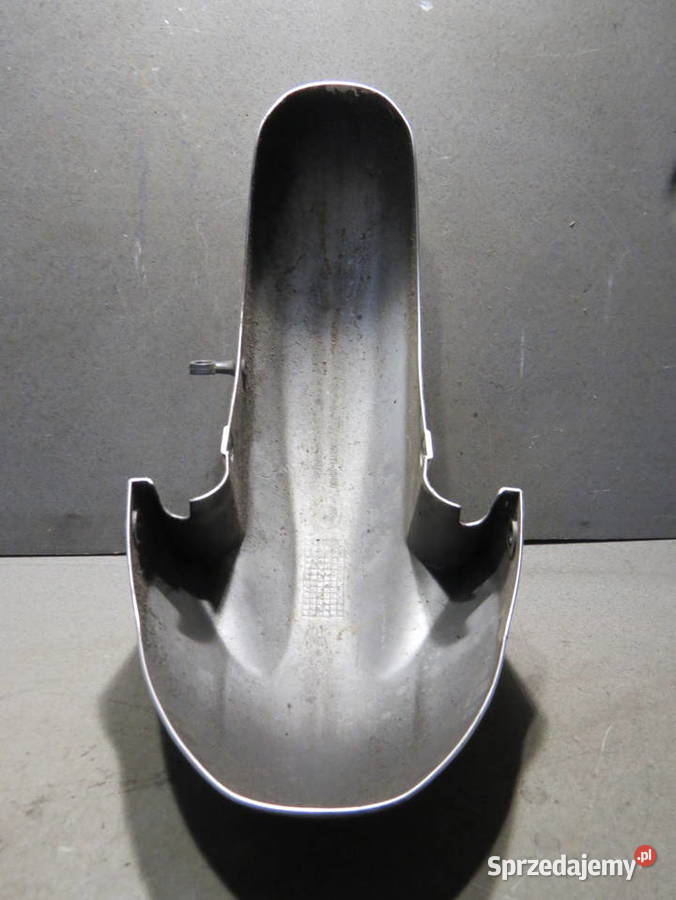 SUZUKI BURGMAN K7 125 150 200 BŁOTNIK NADKOLE Łódź