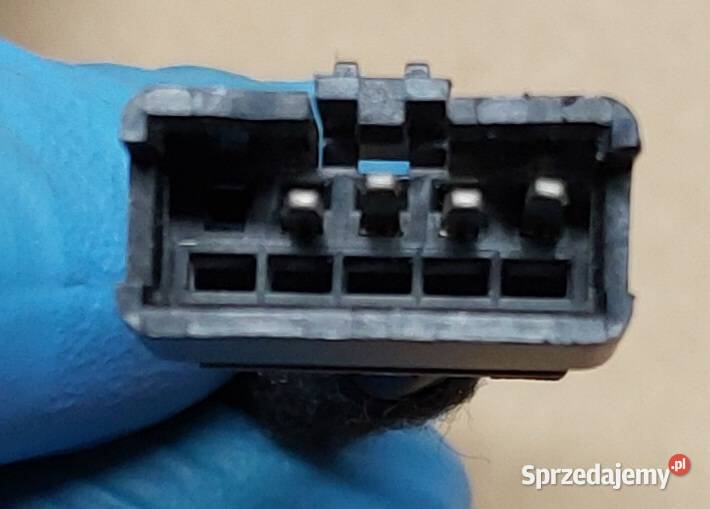 SYMULATOR TUNERA TV MMI 2G 3G 3G AUDI osobowe Mielęcin sprzedam