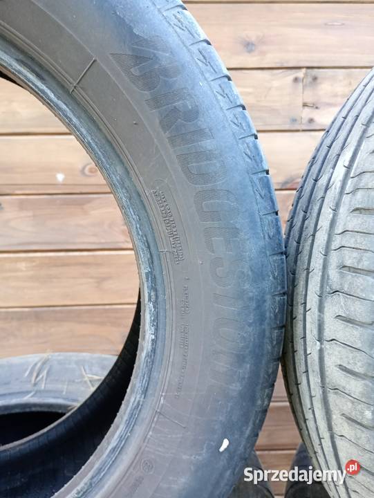 215 60 17 lubelskie Wola Lisowska