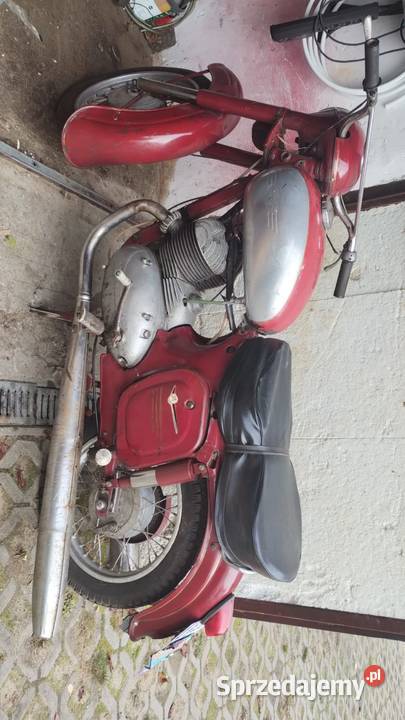 Jawa 354 Rzeszów