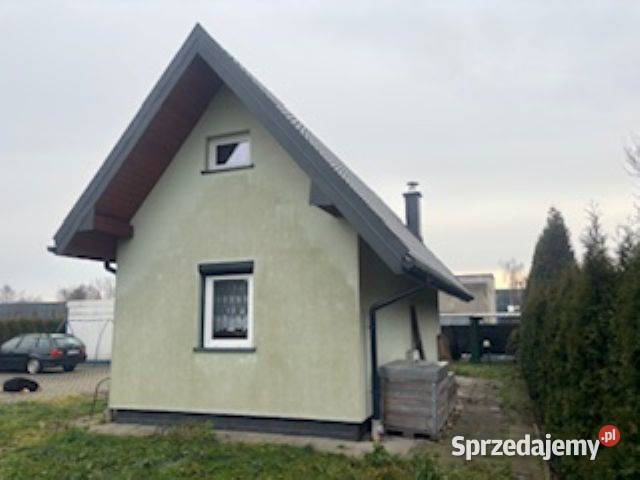 Syndyk sprzeda 12 udziału w nieruchomości dom Tychy