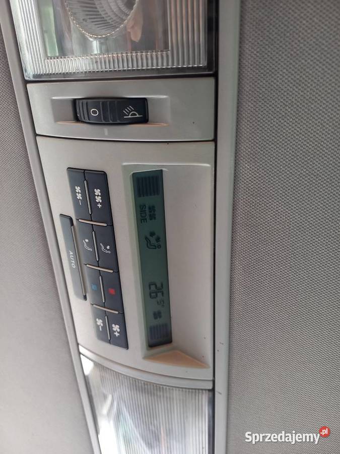 T5 multivan highline Zmęczony zyciem