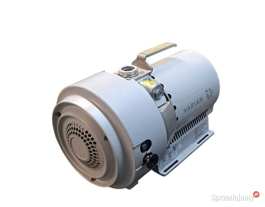 Pompa Prozniowa Varian SH 110 Pleszew