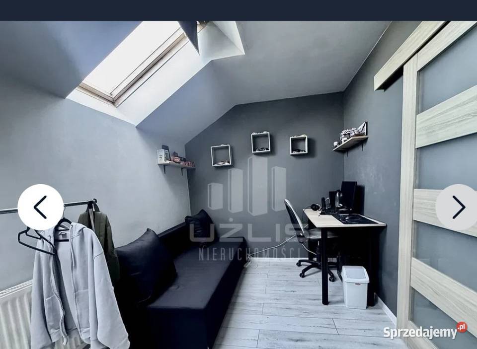 Mieszkanie 3 pokoje piwnica balkon Iława