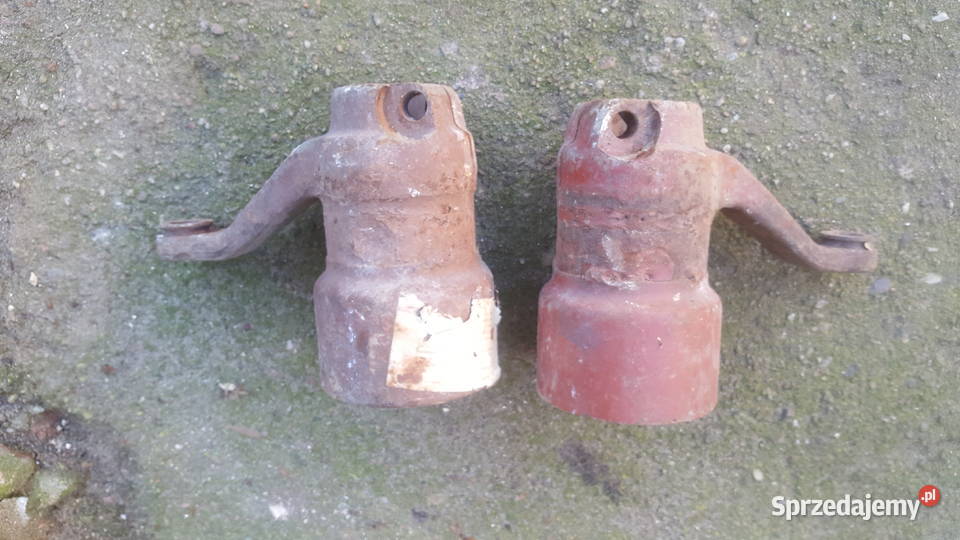 Wąsy z osłoną do osi przedniej Ursus c4011 Maszyny rolnicze Rydzyna sprzedam