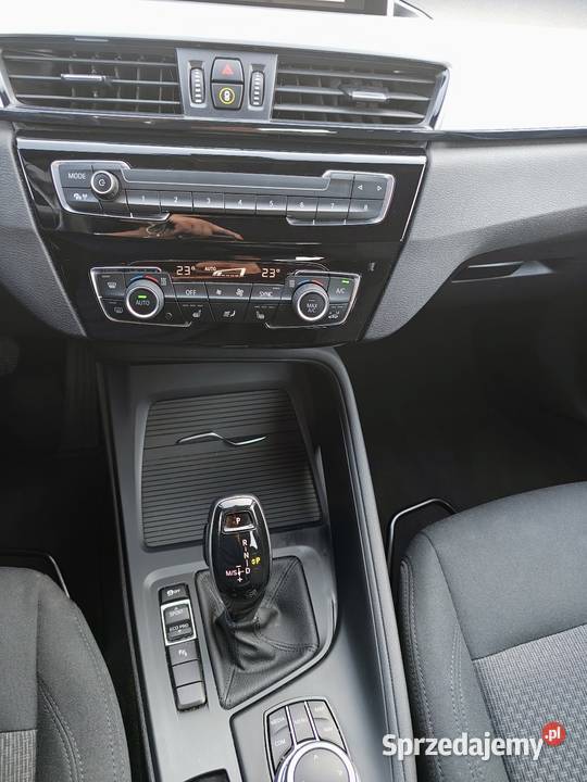 Bmw x1 f48 lci euro 6d czujnik deszczu Bielsk Podlaski