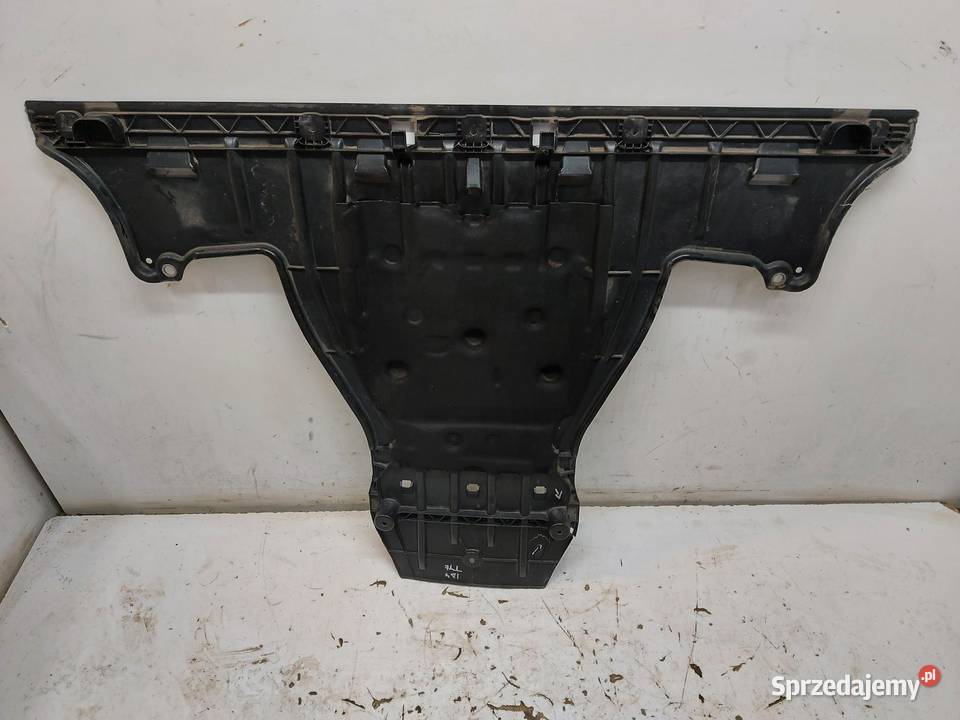 VW ID4 11A 2024r SUV 5D OSŁONA PODWOZIA TYŁ