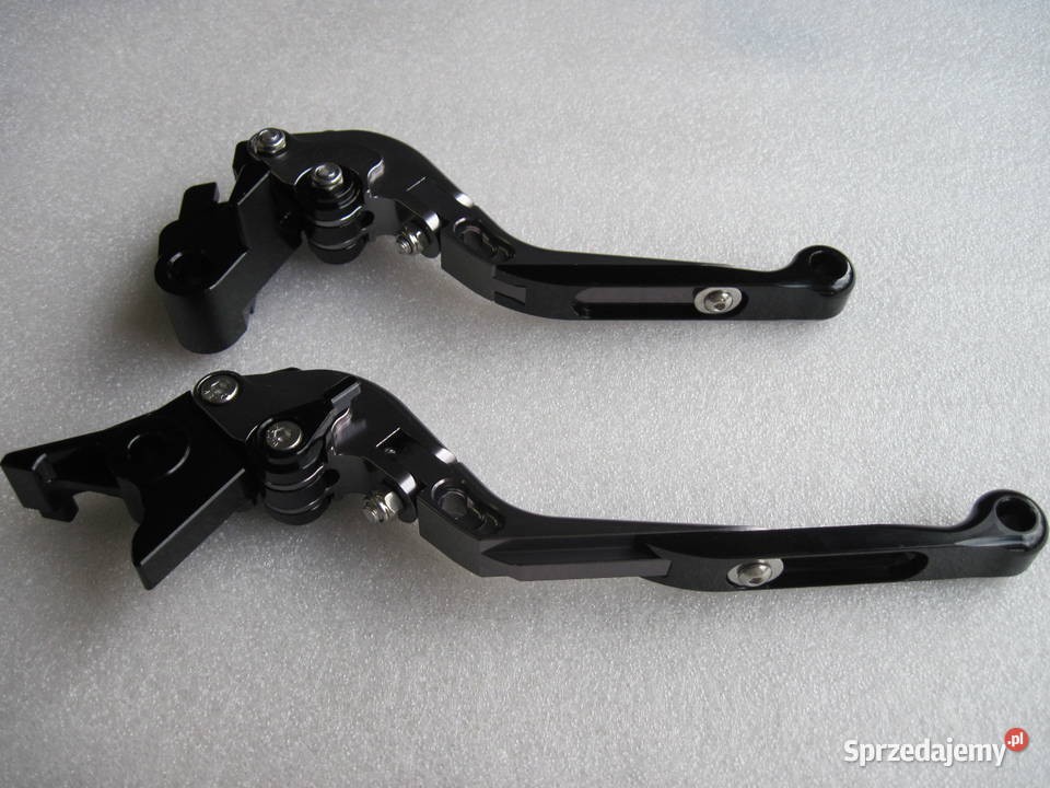 Klamki dżwignie 1417 KAWASAKI Z 650Z650Z wielkopolskie