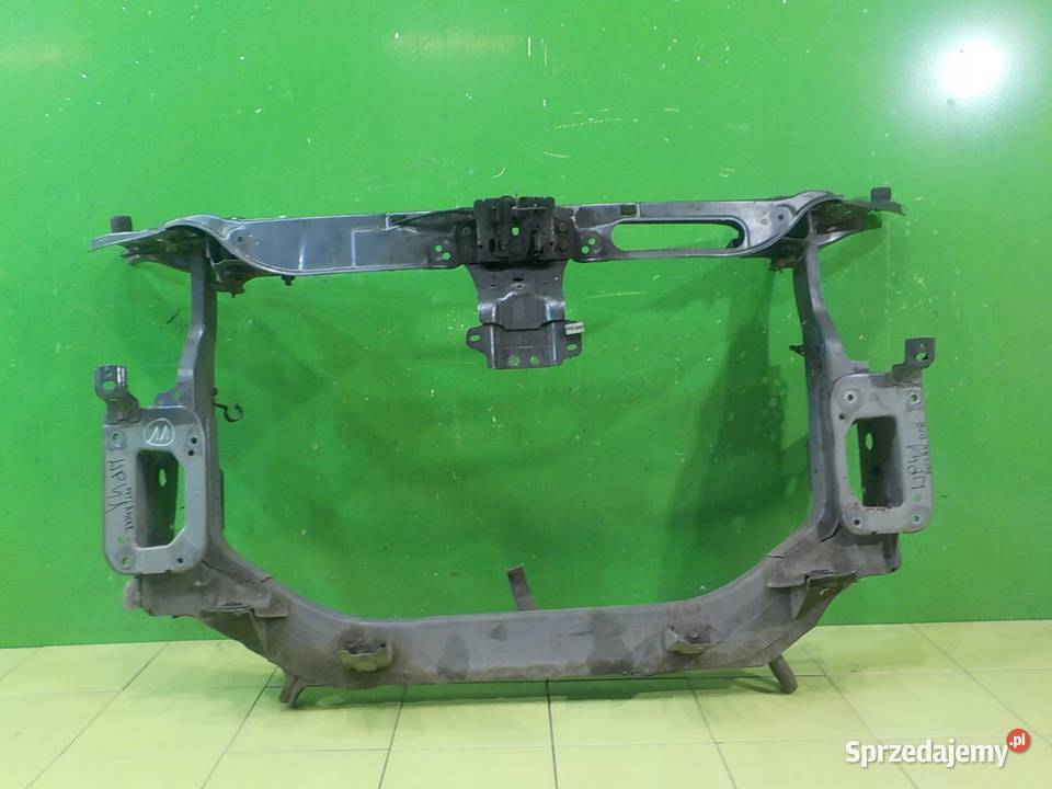 MITSUBISHI OUTLANDER II 20 D 07r 0610 pas mazowieckie Suków