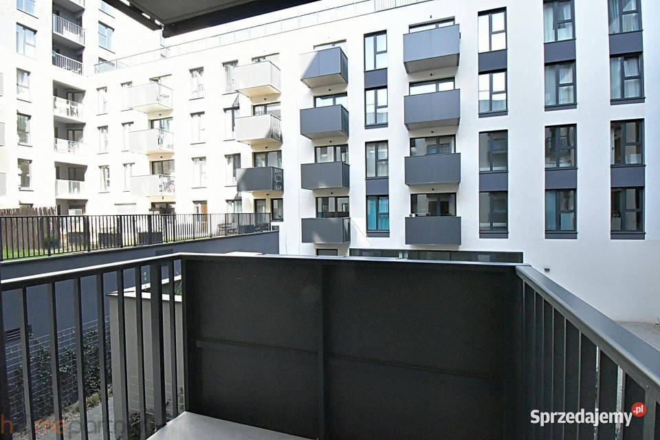 wynajmu mieszkania 32m2 1 pokój Wrocław balkon Wynajem