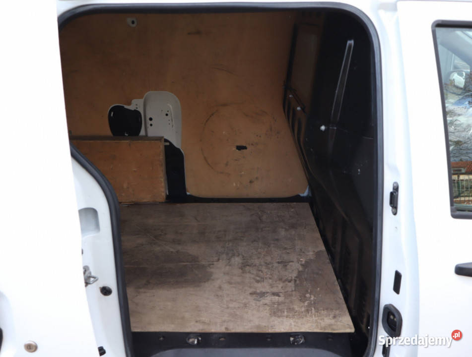 Dacia Dokker 15 dCi komputer pokładowy Piaseczno