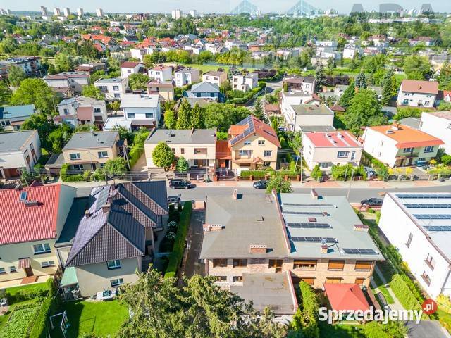 Dom Twojej rodziny w idealnej lokalizacji 1 piętro