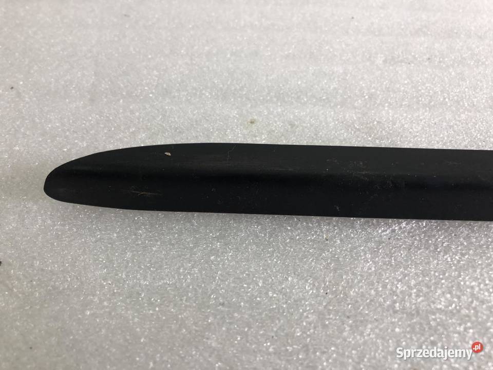 LISTWA DRZWI LEWY PRAWY TYŁ 3D0854633A VW