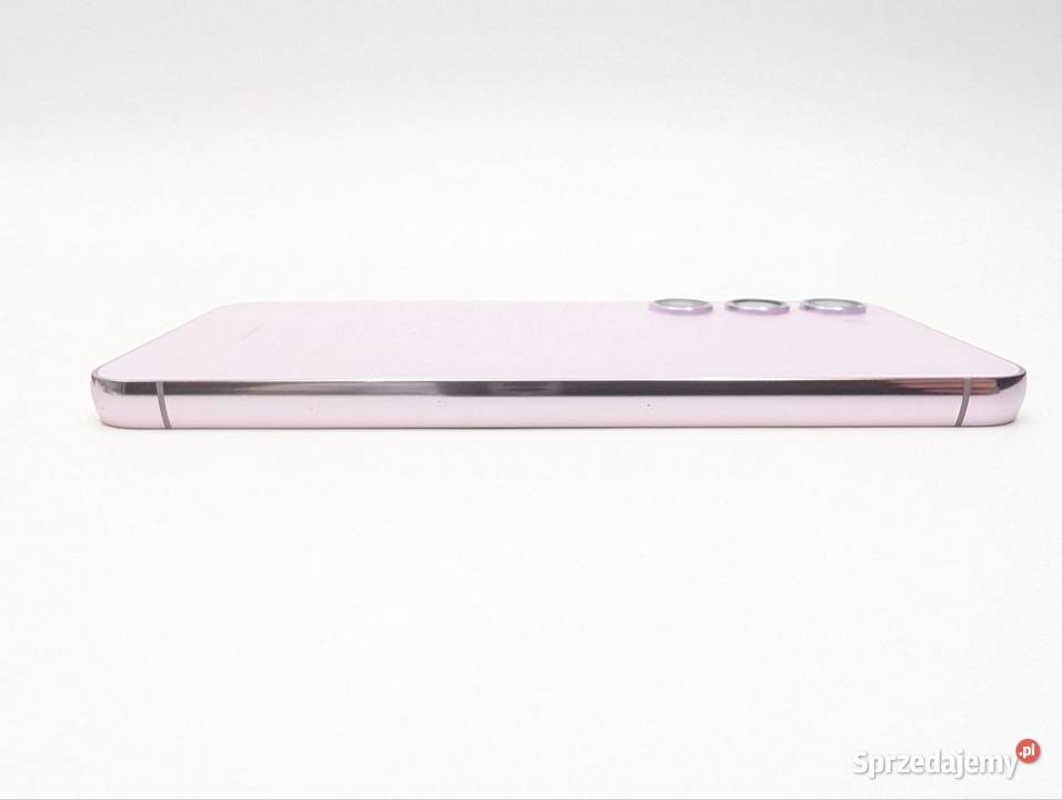 Samsung Galaxy S23 8 GB 128 GB 5G różowy Warszawa