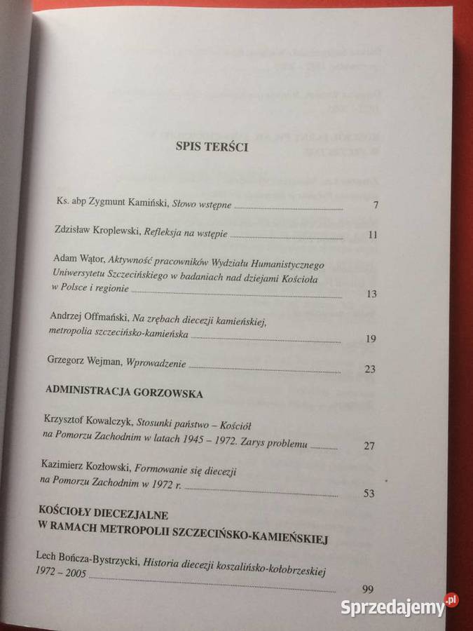 3157 Kościół Rzymskokatolicki Na Pom I Ziemi