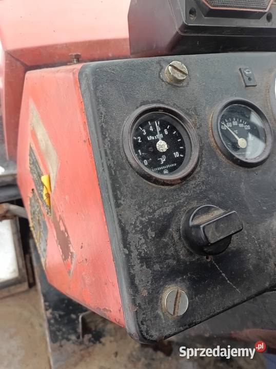 Zetor 10145 Bystrzyca Kłodzka sprzedam