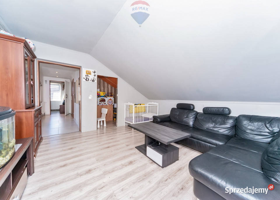 Dom pod inwestycję na widokowej działce Jaworzynka sprzedam