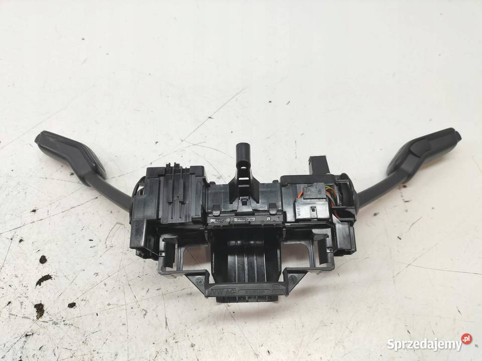 PRZEŁĄCZNIK ZESPOLONY 2Q0953521G 2Q0953502B VW Panele sterowania, przełączniki