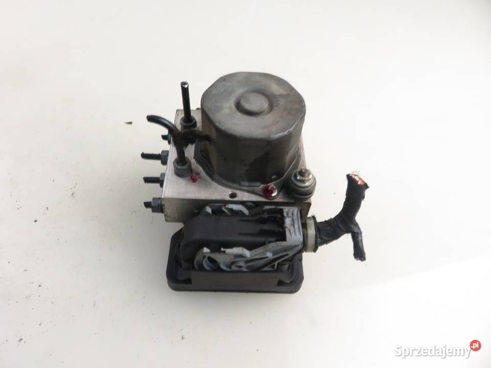 POMPA ABS PEUGEOT BOXER II 51879520 0265260047 osobowe sprzedam