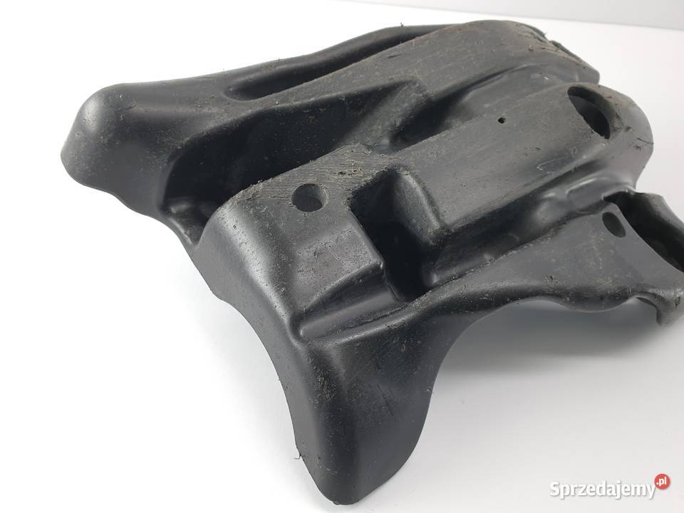 Oslona Dyfra Honda Trx 420 Łódź