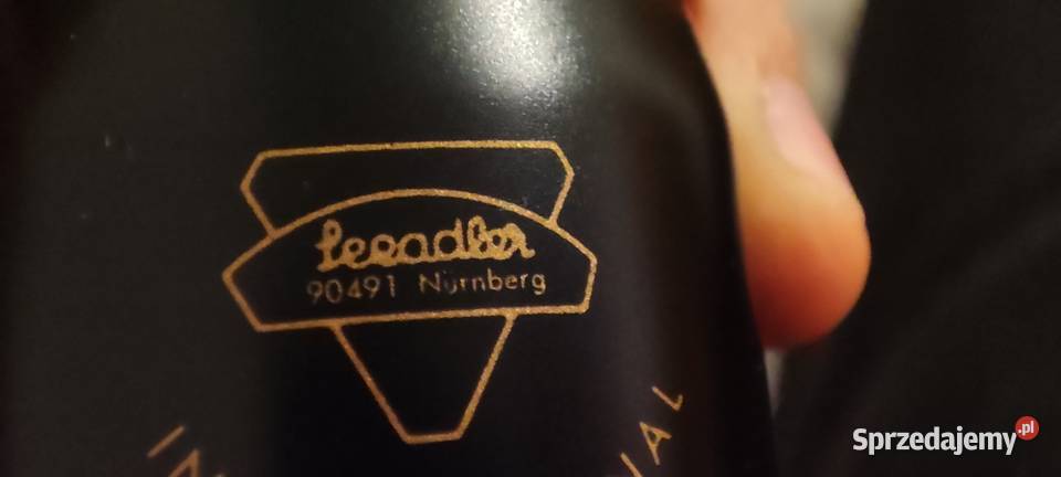 Luneta myśliwska z montażem hakowym Sporty strzeleckie i myślistwo Zamość