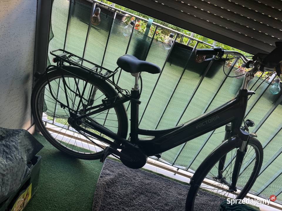 Sprzedam rower elektryczny Rydułtowy