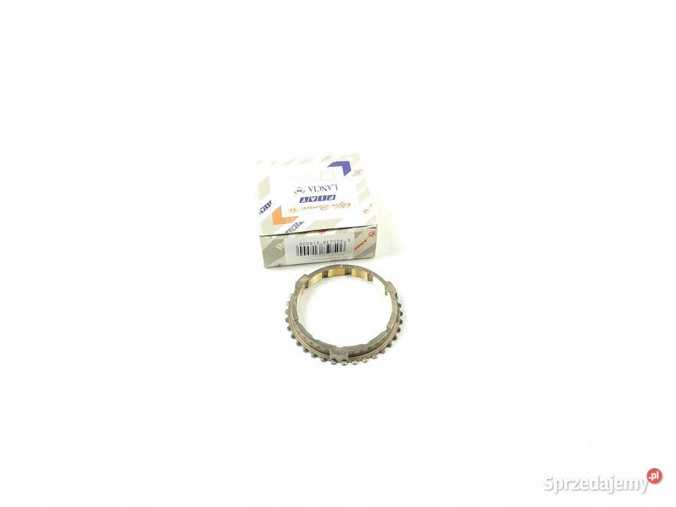 SYNCHRONIZATOR 1 BIEGU ALFA ROMEO 156 GTV SPIDER osobowe