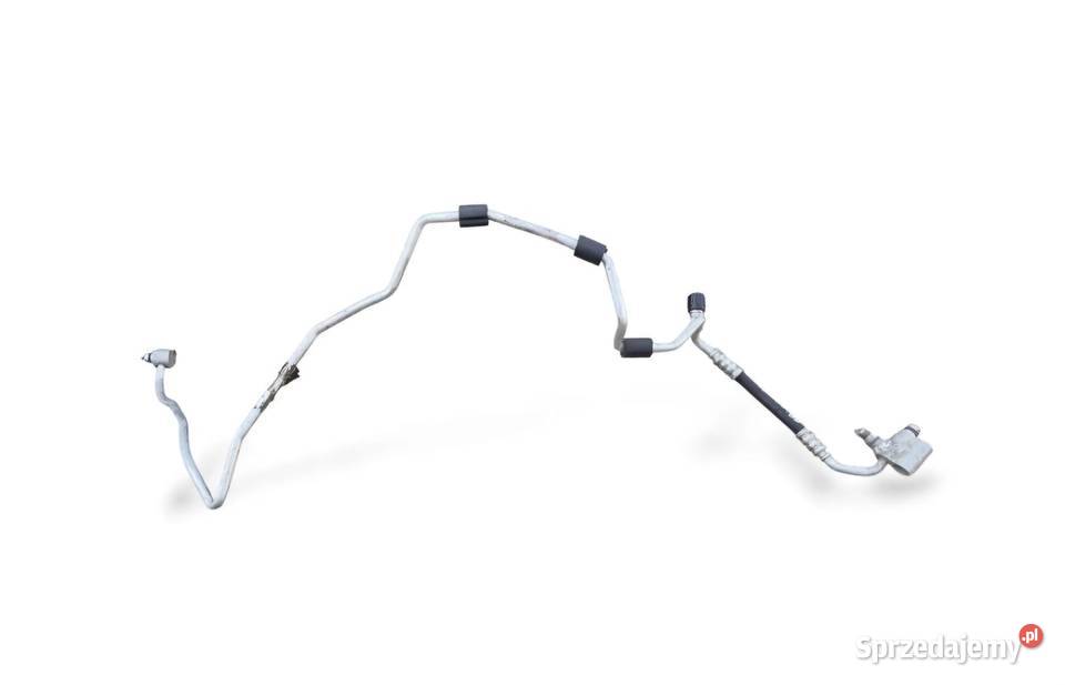 PRZEWÓD KLIMATYZACJI ALTEA GOLF V A3 8P Działoszyce sprzedam