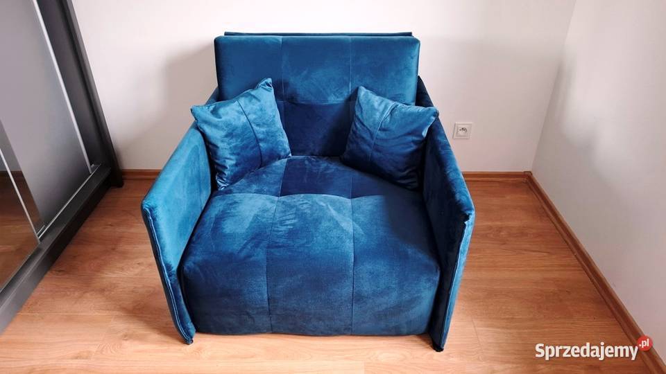 OKAZJA Sofa Mario II Monolith 77 AMERYKANKA NOWA Bielsko-Biała