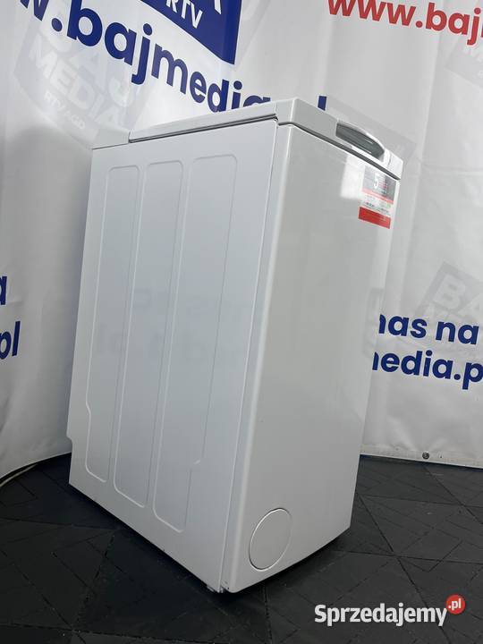 Pralka Indesit Góry Ładowana 5 1000 ob A mazowieckie