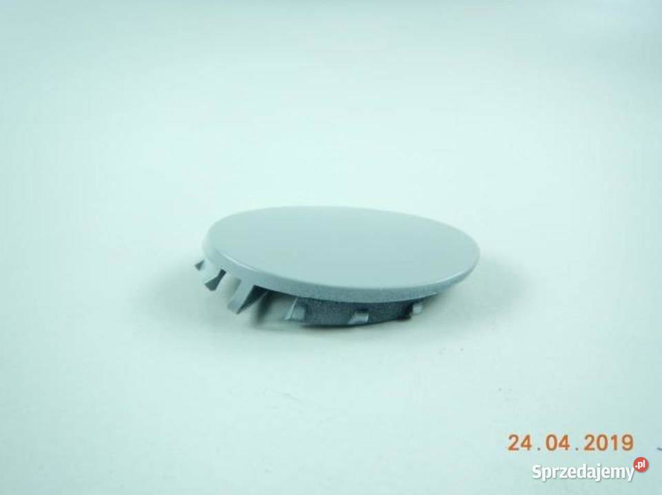 ZAŚLEPKA ZDERZAKA HAKA PRZÓD FORD KA 9608 lubelskie