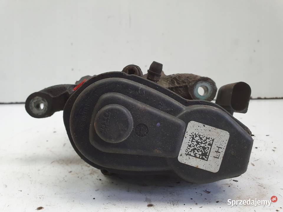 Renault Kadjar TYLNY ZACISK HAMULCOWY lewy tył Rudka