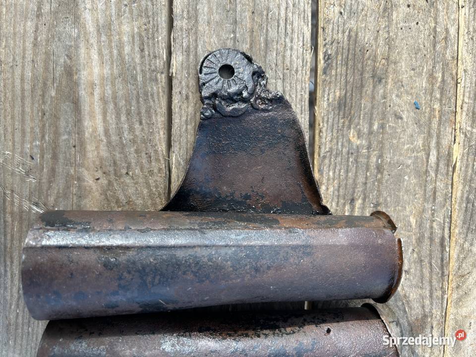 CHORĄGIEWKI SIMSON AWO 425 250 SPORT TURIST małopolskie Kraków