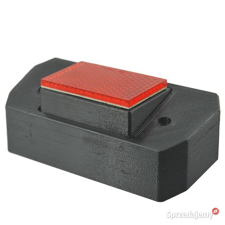 Odblask Yanmar F145F155F165 Tajęcina sprzedam