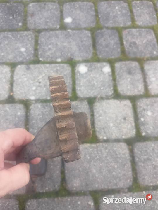 Indian 741 military Bydgoszcz