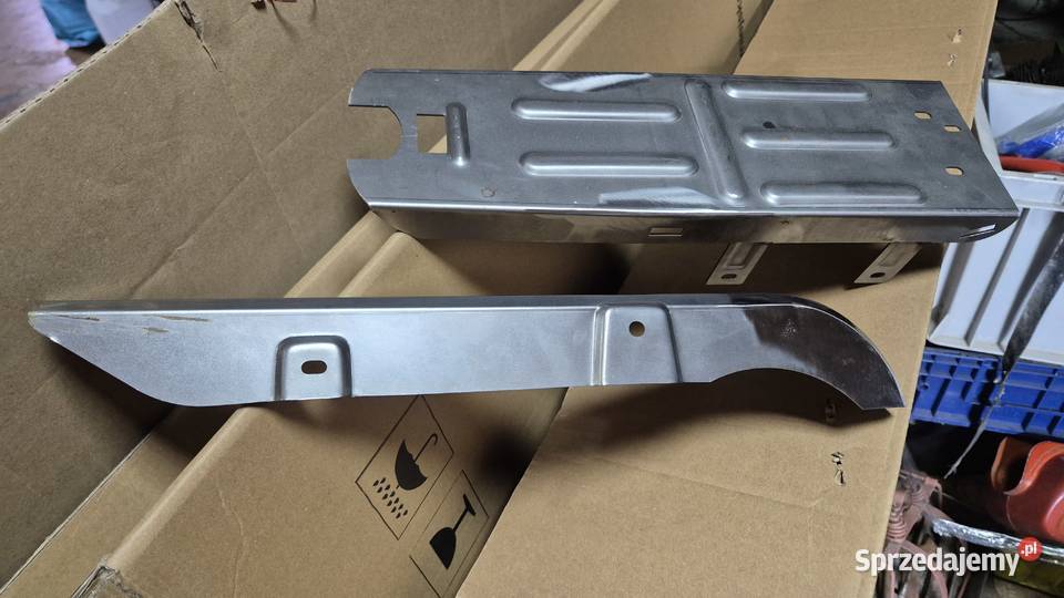 Motorynka pony 50m1 osłona łańcucha Hryniewicze