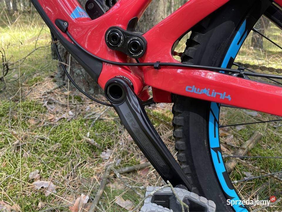 Pivot firebird pomorskie sprzedam