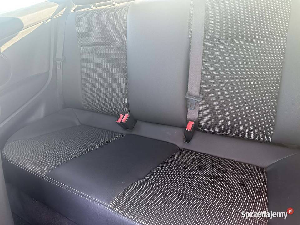 GTC benzyna lift 2009 r tempomat Zwoleń