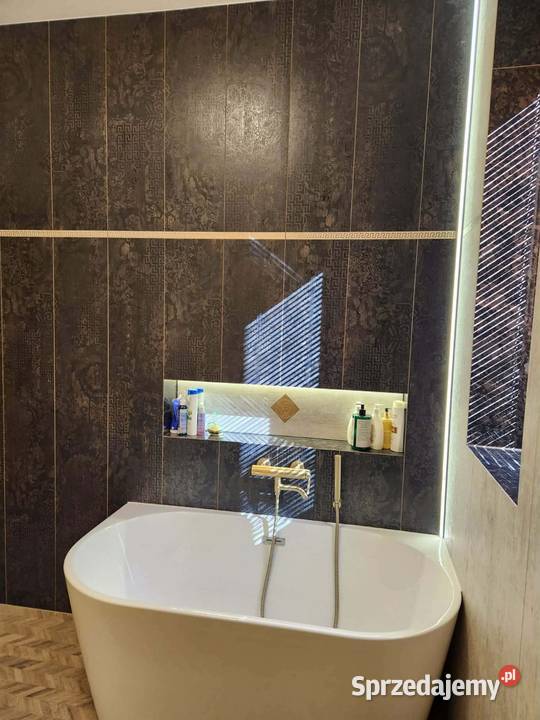 VERSACE Płytki ETERNO PATCHWORK CARBON 265X180 Poskwitów sprzedam