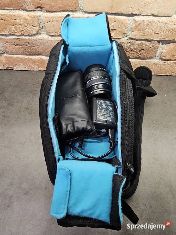 Olympus E 510 zuko 1442 zuko digital 70300 Torba Warszawa