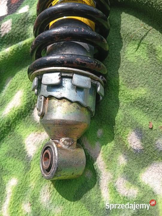 Amortyzator tył gsf 1200 bandit Sokółka sprzedam
