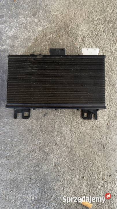 Wzmacniacz JBL Citroen C5 I 20042008 Tczew