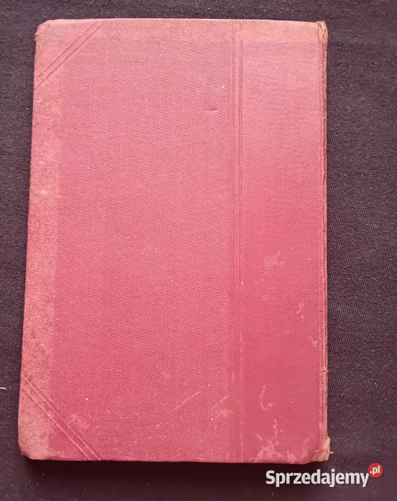 Roman Plenkiewicz Kształcenie młodzieży 1898 r