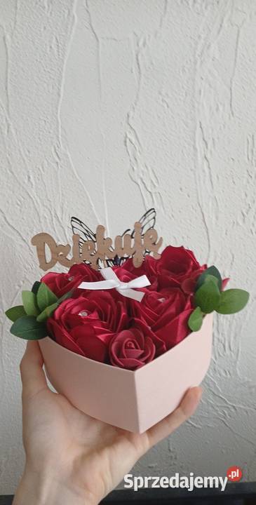 Flower Box Rękodzieło Kłodzko