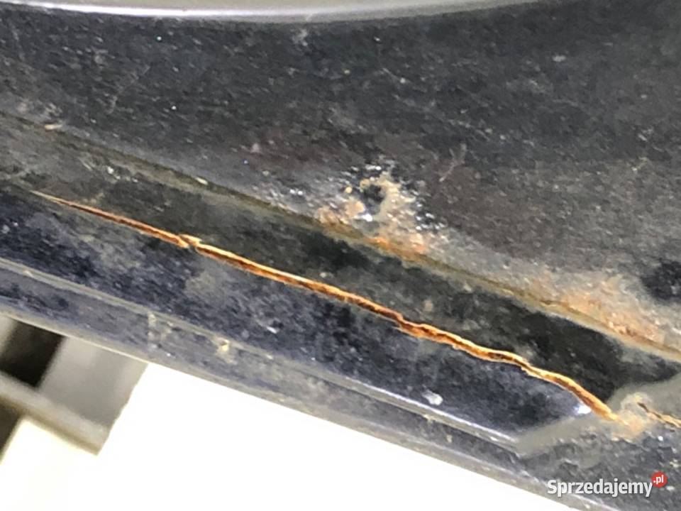 DRZWI LEWY TYŁ SUBARU LEGACY V SedanLimuzyna