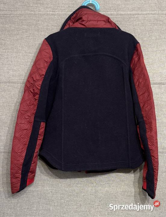 Dziewczęca kurtka jeździecka Fouganza 500 Sport Żyrardów